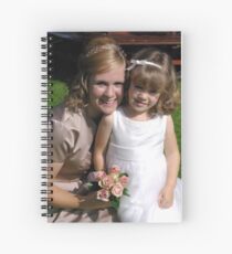 Cuaderno de espiral Bridesmaids