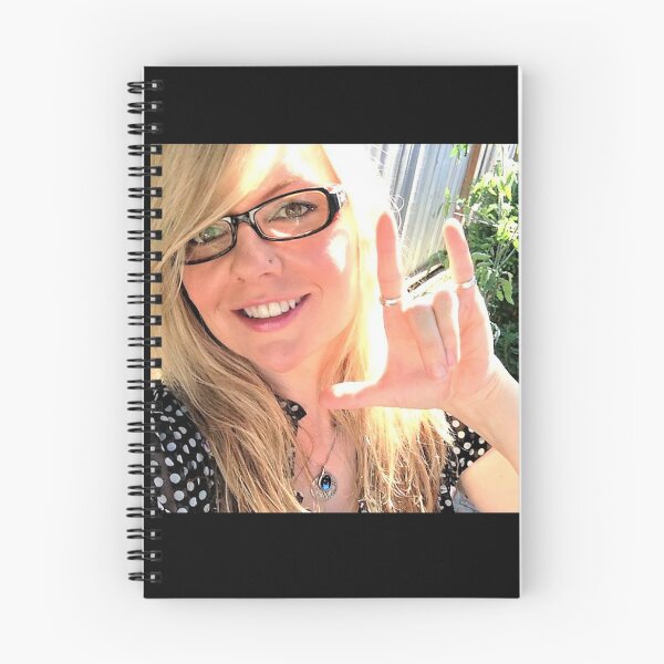 Item preview, I LOVE YOU MORE designed and sold by Nichola Karma.