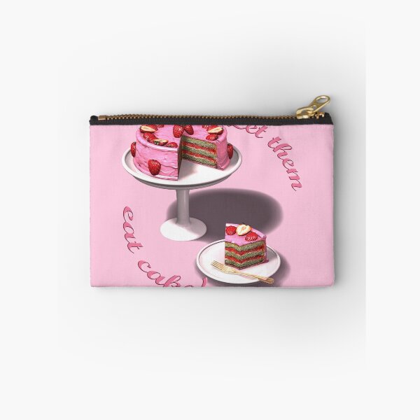Item preview, Let them eat cake! designed and sold by BonniePhantasm.