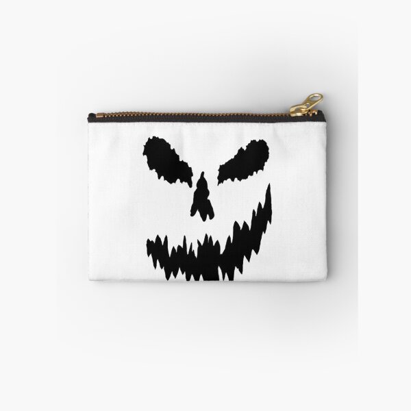 Item preview, The Evil Grinning Face designed and sold by Metalixno1.