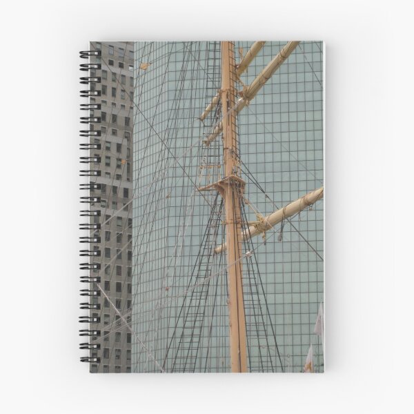 Item preview, Old Grid, New Grid designed and sold by ElyseFradkin.