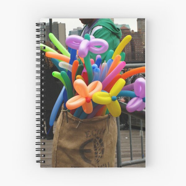 Item preview, Balloons For Sale! designed and sold by ElyseFradkin.