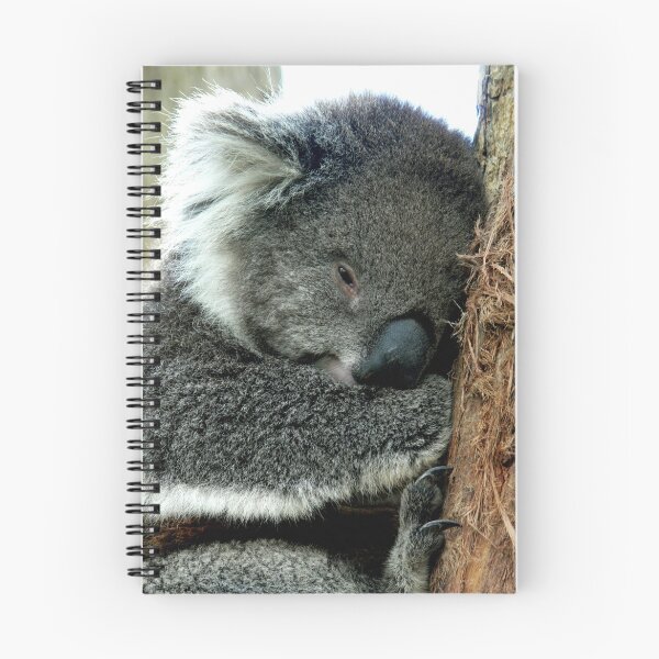Item preview, CUTE KOALA designed and sold by Neil Mouat.