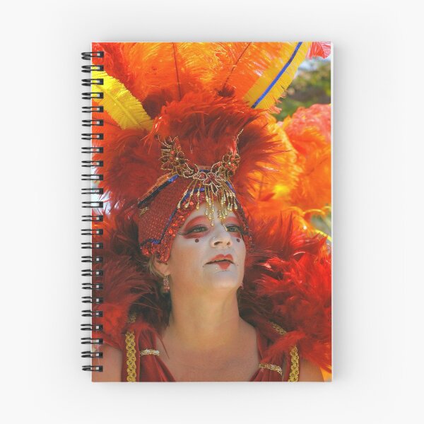Item preview, Summer Solstice Performer, Santa Barbara designed and sold by Eyal Nahmias.
