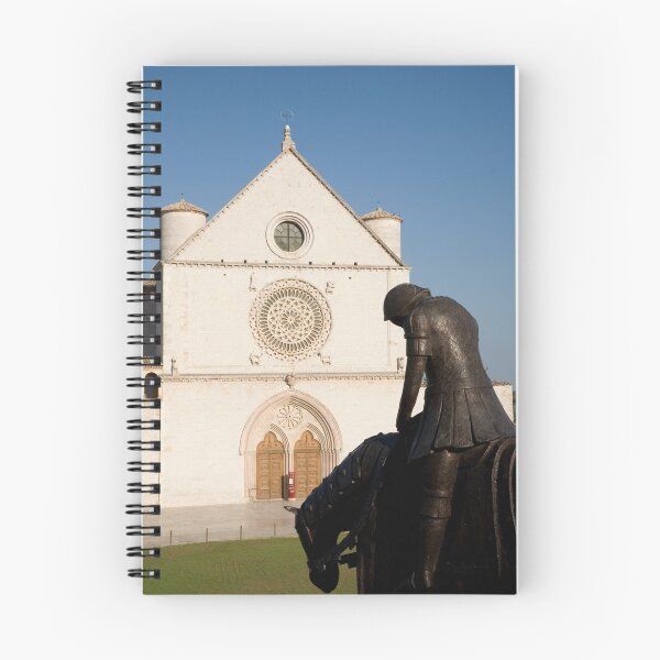 Item preview, Assisi, Umbria, Italy designed and sold by Ian Middleton.