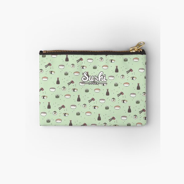 Item preview, SUSHI lover designed and sold by KyOo.