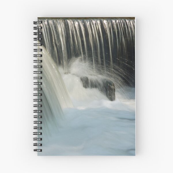 Item preview, Waterfall designed and sold by woolleyfir.