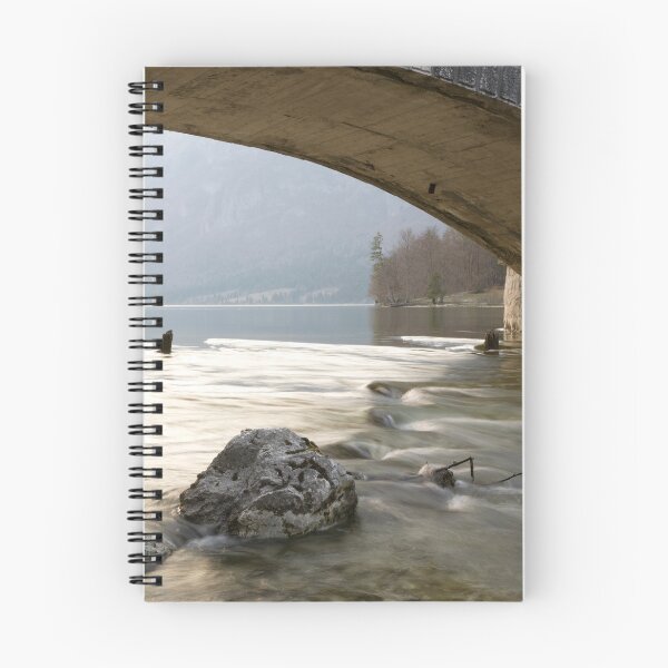 Item preview, Bohinj Lake, Slovenia designed and sold by Ian Middleton.