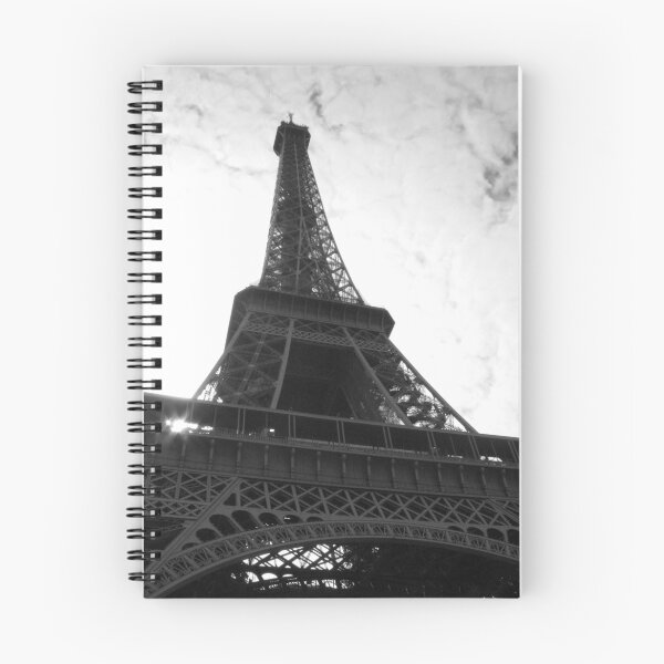 Aperçu de l'œuvre Eiffel 3 créée et vendue par TheRoacH.