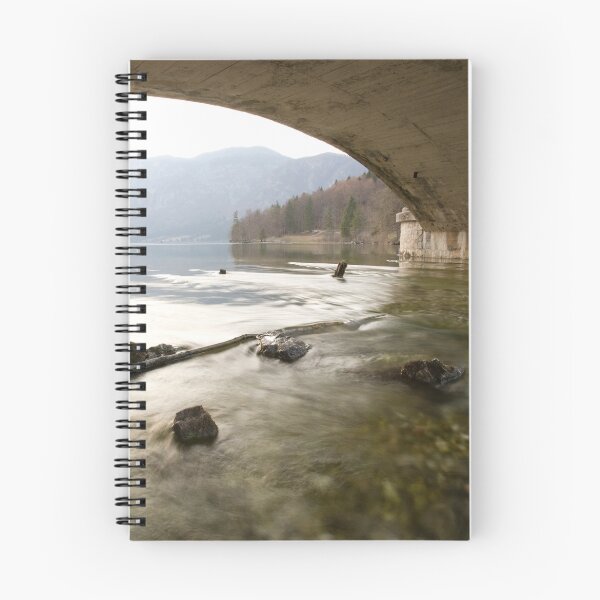 Item preview, Bohinj Lake, Slovenia designed and sold by Ian Middleton.