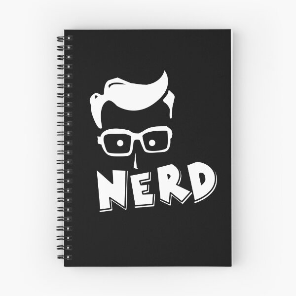 Item preview, Nerd / cool nerd design designed and sold by TuuliTuule.