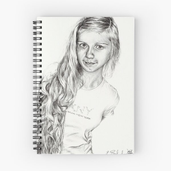 Item preview, Abbie designed and sold by IconicArt.