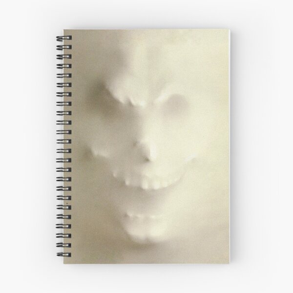 Item preview, Ghost Snarl! designed and sold by LordNeckbeard.