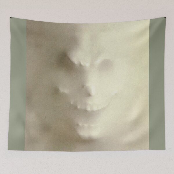 Item preview, Ghost Snarl! designed and sold by LordNeckbeard.