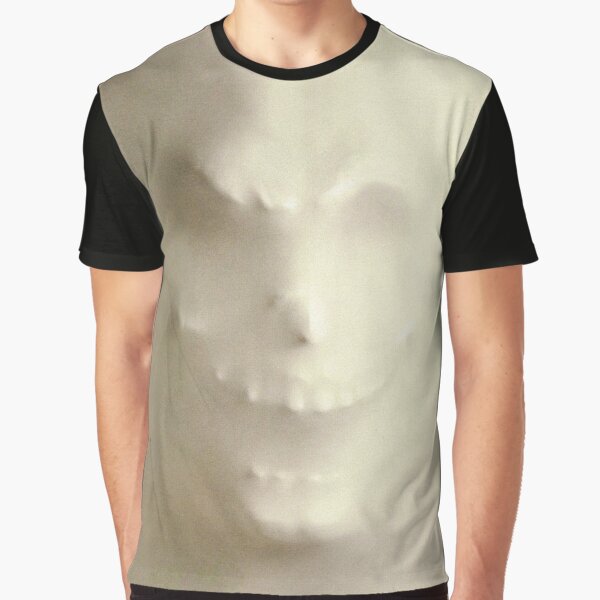 Item preview, Ghost Snarl! designed and sold by LordNeckbeard.