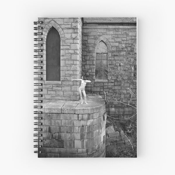 Item preview, pumphouse park no. 1 designed and sold by RVAnude.