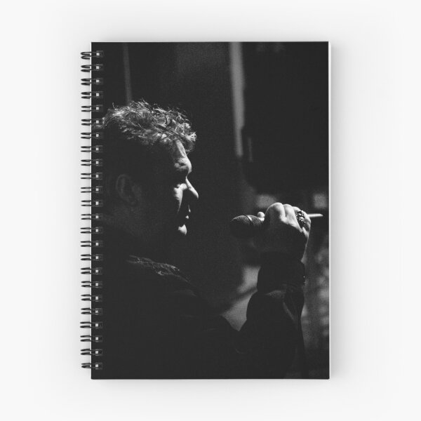 Item preview, Jimmy Barnes designed and sold by David Petranker.