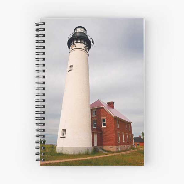Item preview, Au Sable Lighthouse designed and sold by JimGuy.