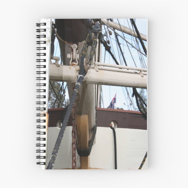 Item preview, HMS Lady Nelson designed and sold by drac.