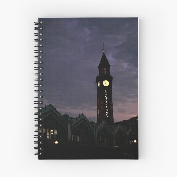 Item preview, Lackawanna Terminal designed and sold by micpowell.