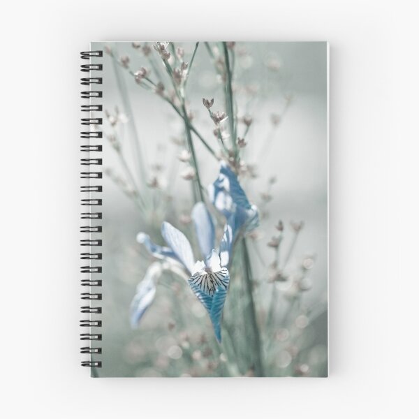 Item preview, Bluish and bright. designed and sold by HelenaBrophy.