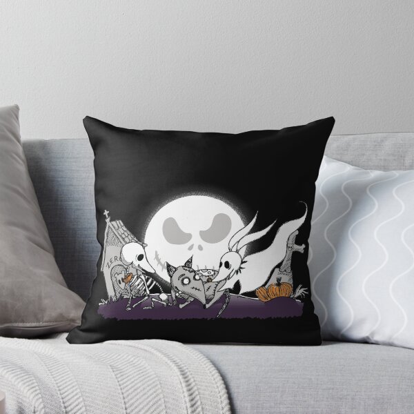 Item preview, Halloween's Best Friends designed and sold by BlondeFuryArt.