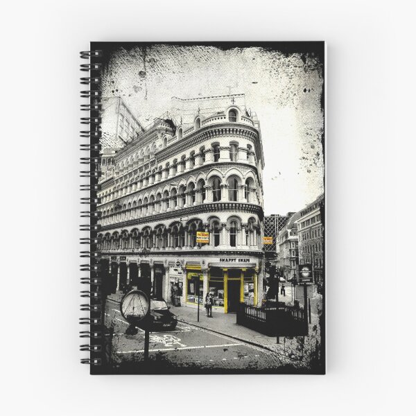 Item preview, London Street II designed and sold by Jonicool.