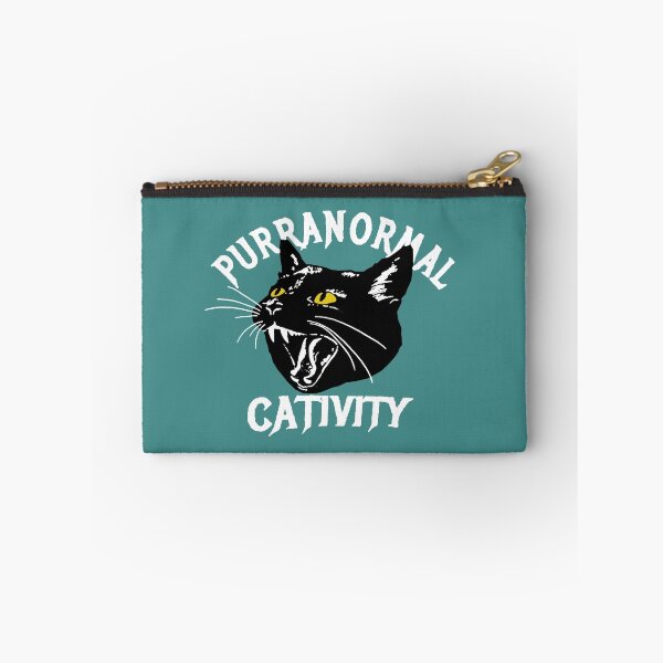 Item preview, Purranormal Cativity designed and sold by viCdesign.