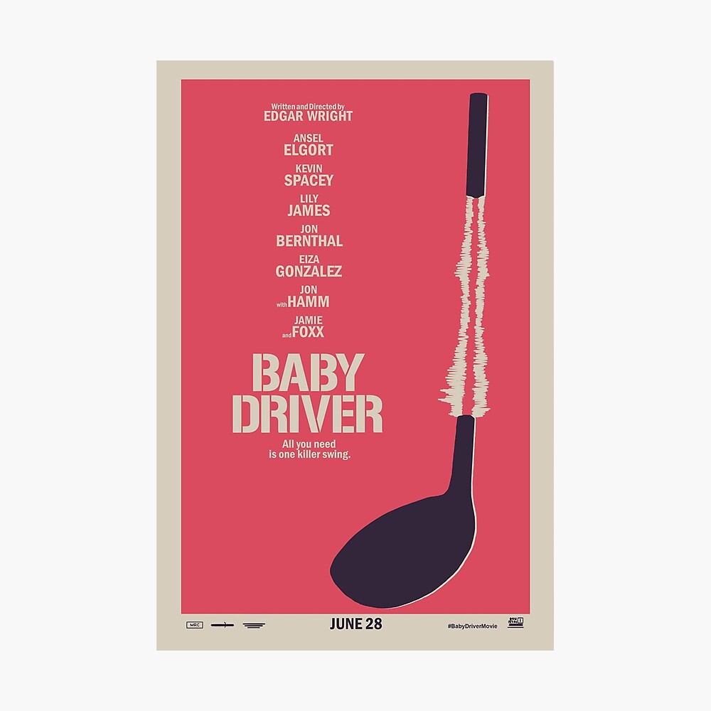 Baby driver HD wallpapers | Pxfuel
