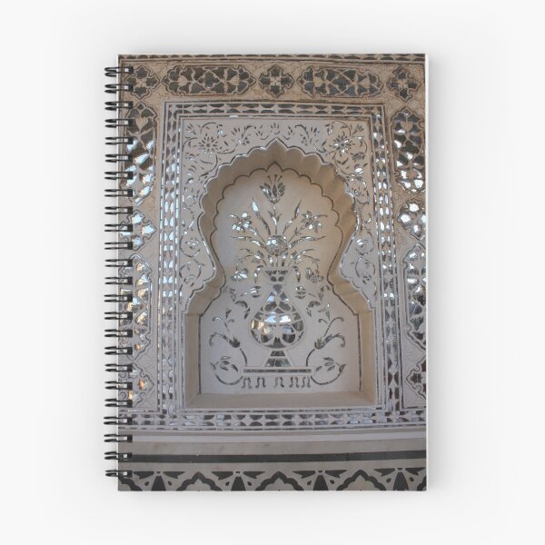 Item preview, At Sheesh Mahal, Amber Fort designed and sold by Indrani Ghose.