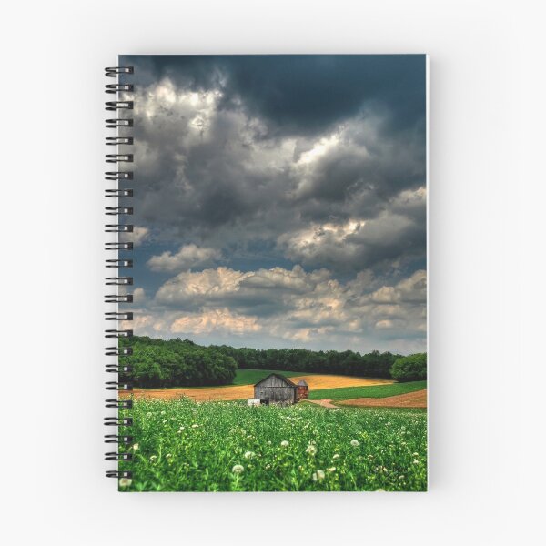 Item preview, Brooding Sky designed and sold by Lois  Bryan.