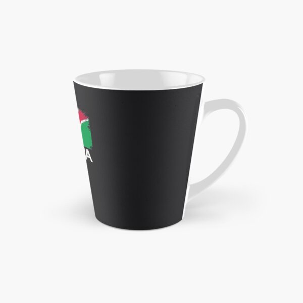 Item preview, Namibian Flag Design | Vintage Made In Namibia Gift designed and sold by melsens.