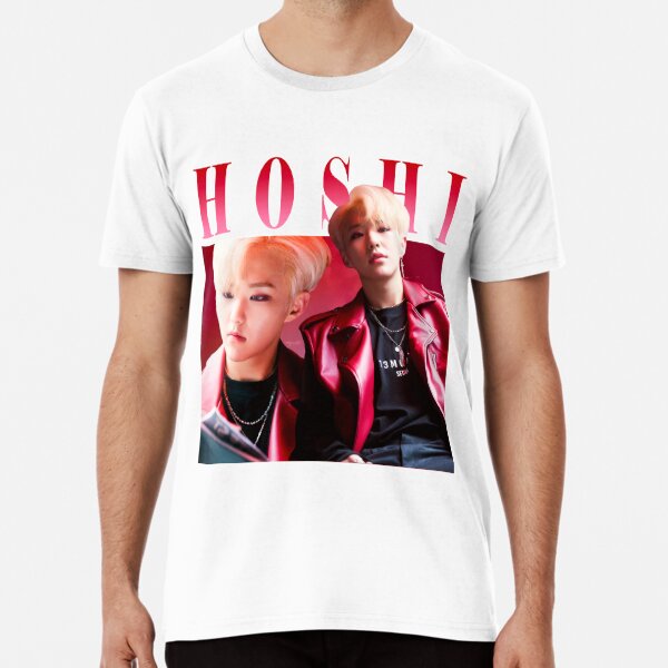 Hoshi T-shirt premium