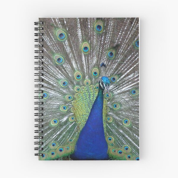 Item preview, Peacock designed and sold by myworld.