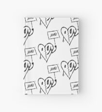 XXXTentacion Hardcover Journal