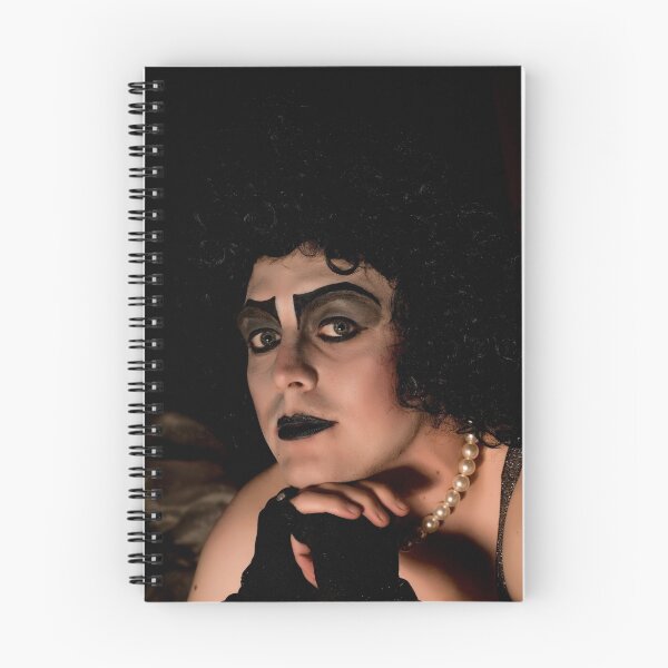 Item preview, Rocky Horror Picture Show designed and sold by Matt Sillence.