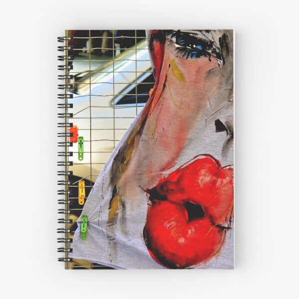 Item preview, Hot Kiss designed and sold by Michael J Armijo.
