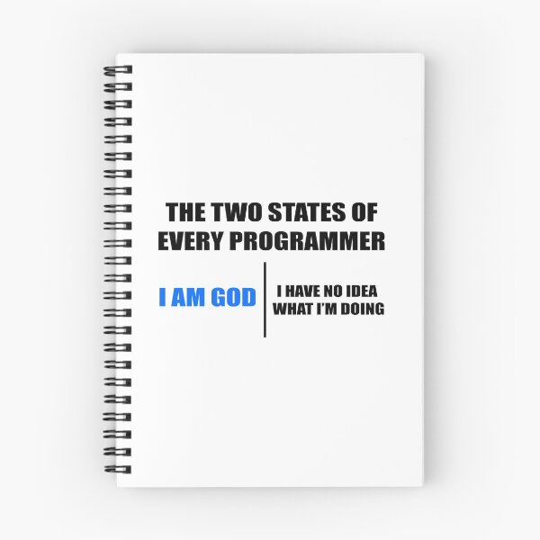 Item preview, Programador designed and sold by KeepOnCoding.