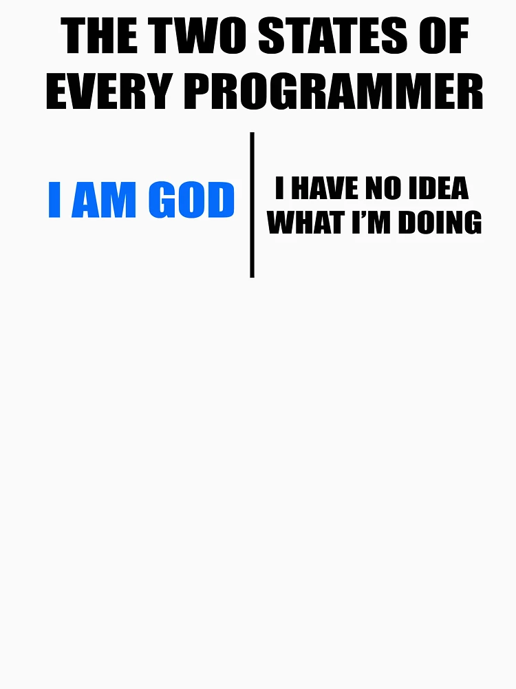 Thumbnail 6 of 6, Pullover Hoodie, Programmer designed and sold by KeepOnCoding.
