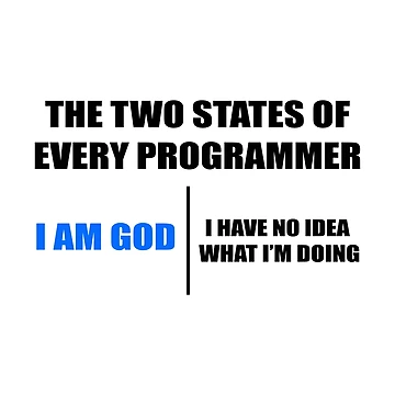 Artwork thumbnail, Programmer by KeepOnCoding