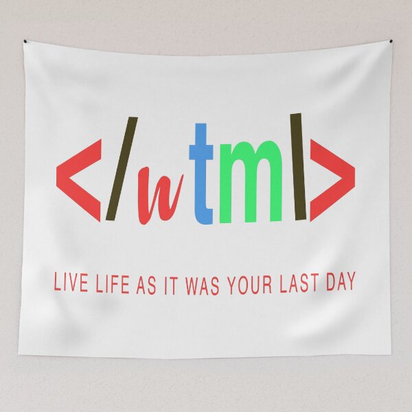 Item preview, Ltd Edition: html coder t-shirt,art, designed and sold by KARTICK DUTTA.