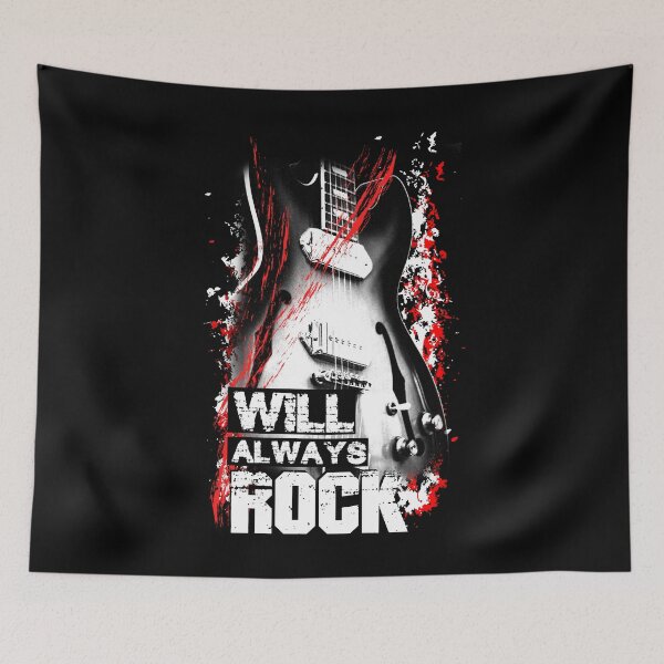 Item preview, Great rock music fans and guitar lovers designed and sold by fiftyfifty.