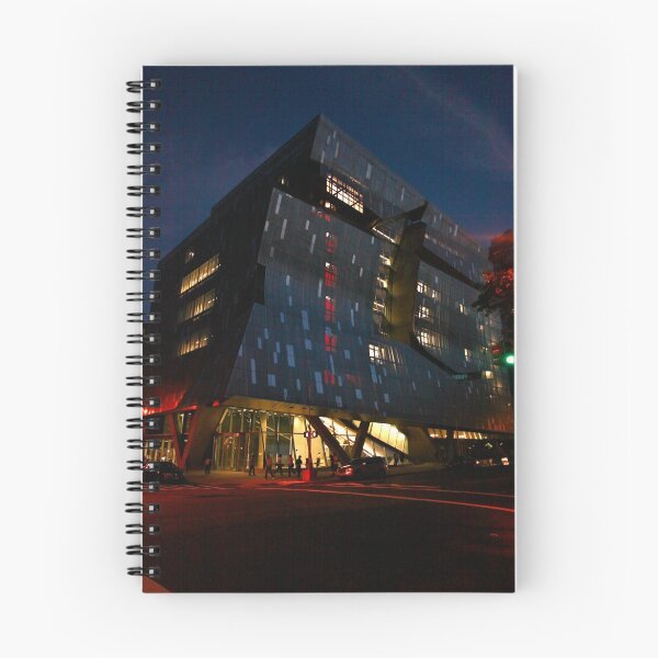 Item preview, The New Cooper Union designed and sold by micpowell.