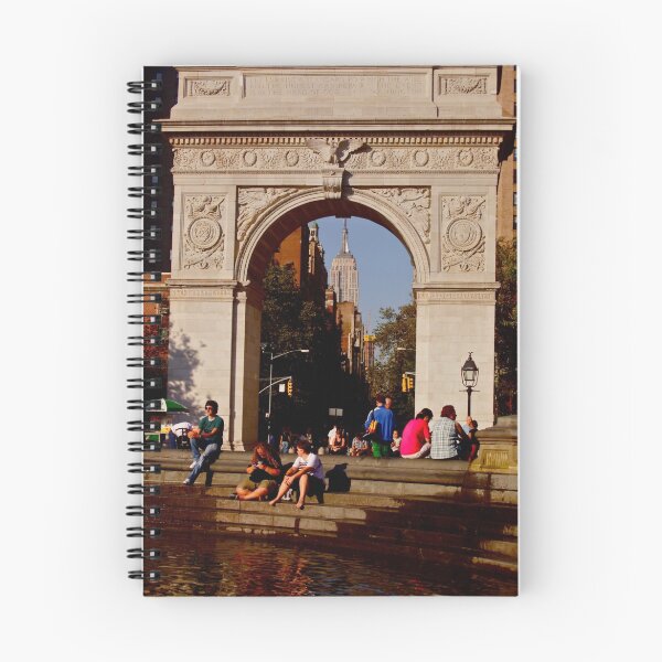 Item preview, Through The Arch designed and sold by micpowell.