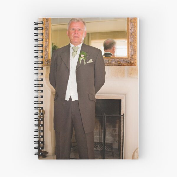 Item preview, The bridegroom  designed and sold by CJTill.
