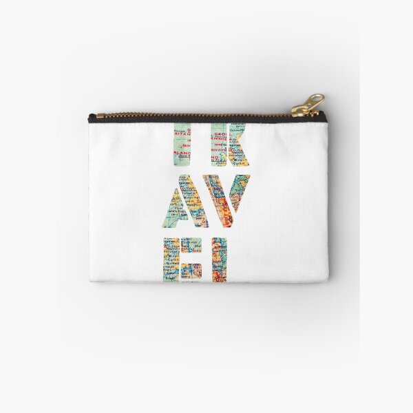 Item preview, travel designed and sold by 21stC.