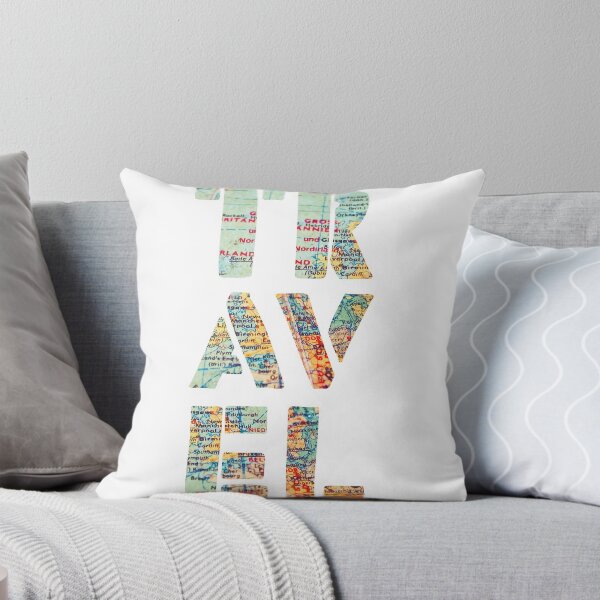 Item preview, travel designed and sold by 21stC.