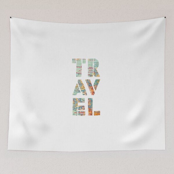 Item preview, travel designed and sold by 21stC.