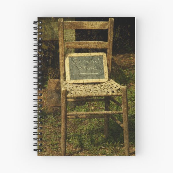 Item preview, General Store designed and sold by Tammy Drombolis.
