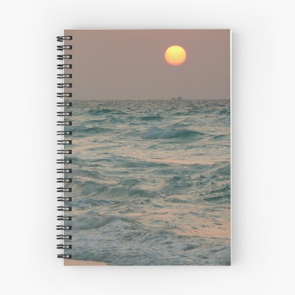 Item preview, turbulent cuban sunset designed and sold by Sofi Gamache.